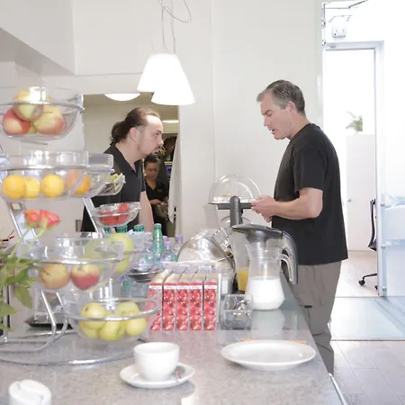 B&B Belgravia-2