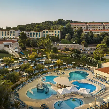 Maistra Select Belvedere Resort-3