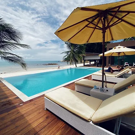 Silver Beach Resort-2