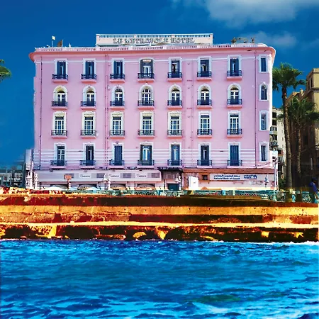 Le Metropole Luxury Heritage Hotel Since 1902 By Paradise Inn Group-2