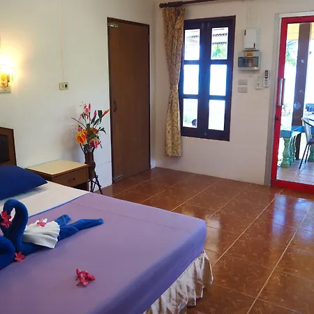 Ocean View Resort-3