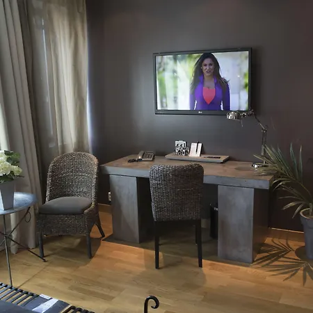 Aiden by Best Western Stockholm Solna-2