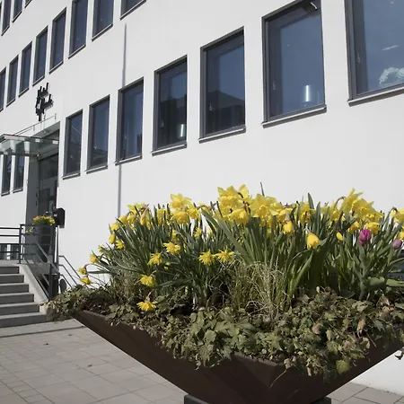 Aiden by Best Western Stockholm Solna-3