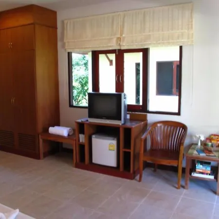 La Mer Samui Resort-3