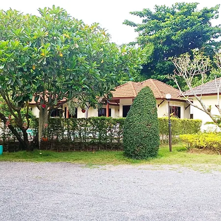 La Mer Samui Resort-2