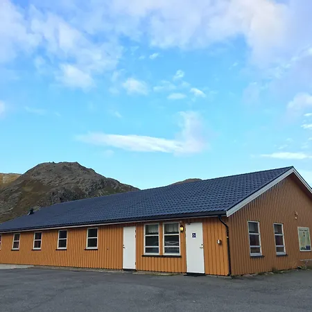 Nordkapp Camping-2