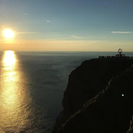 Nordkapp Camping-2