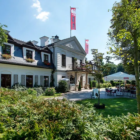 Hotel Dwor Kosciuszko-2