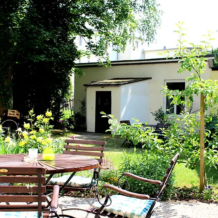 The Avalon Hotel - Altstadt Schwerin-2
