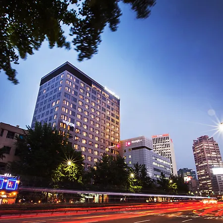 Fraser Place Namdaemun Seoul-2