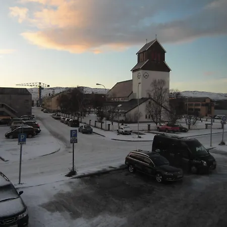 Barents Hotell-2