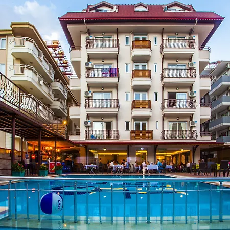 Oba Time Hotel-3