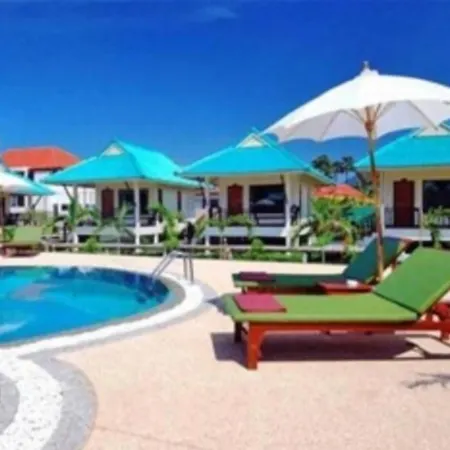 N.T. Lanta Resort-2