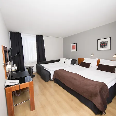 Best Western Hotell Ett-2