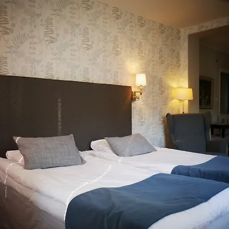 Hotell Arkad-3