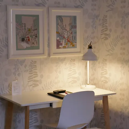 Hotell Arkad-2