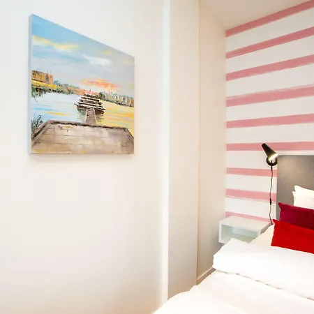 Apartdirect Hammarby Sjoestad-2