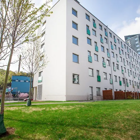 ApartDirect Hammarby Sjöstad-3