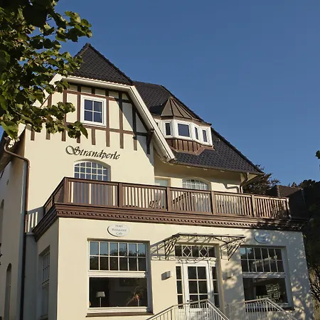 Lieblingsplatz Hotel Strandperle-2
