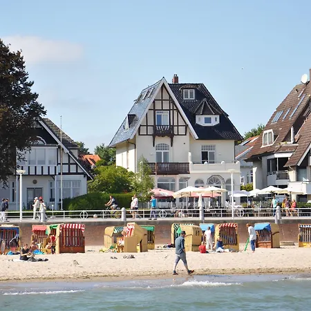 Lieblingsplatz Hotel Strandperle-3