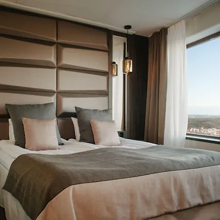 Hotell Soedra Berget-2