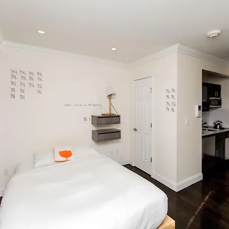 East Village Hotel-3
