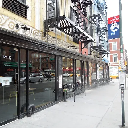 East Village Hotel-2