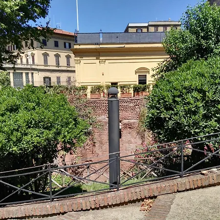 Bed & Breakfast Agli Horti Sallustiani-2