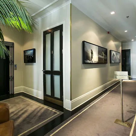 Hotel Montefiore-2