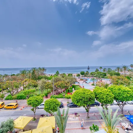 Kahya Hotel-3