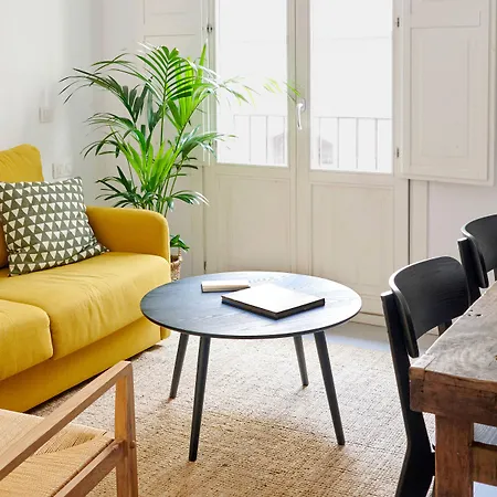 Eco Boutique Hostal Grau-3