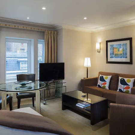 Cheval Phoenix House At Sloane Square-3