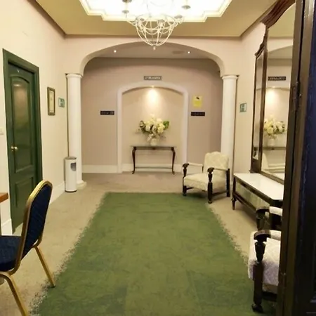 Hotel Doho-2