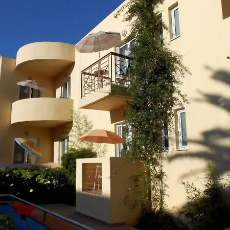 Lambrinos Suites-2