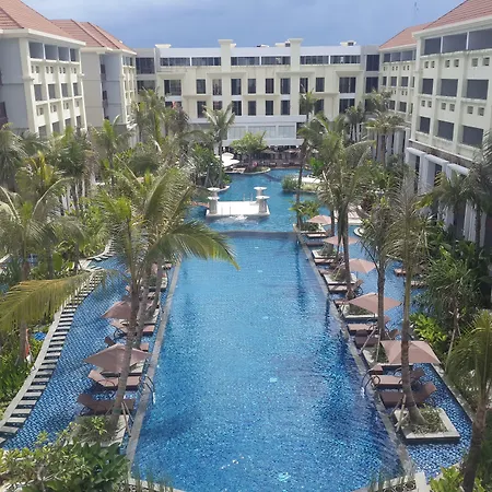 Sanur Resort Watujimbar-3