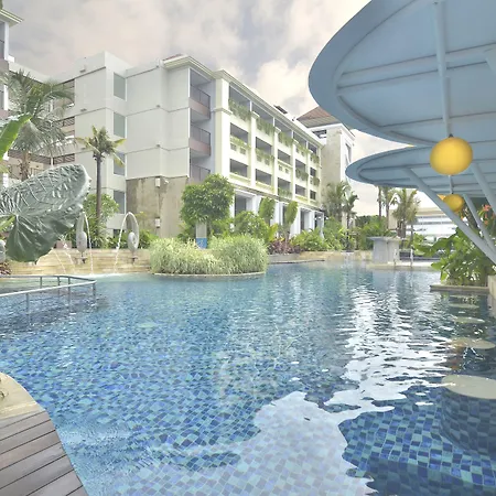 Sanur Resort Watujimbar-2