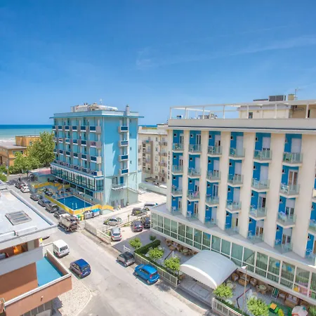 Hotel Tabor-2