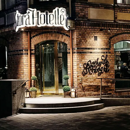 Stora Hotellet; BW Premier Collection-3