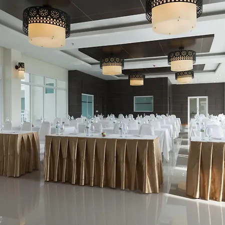 Chanalai Hillside Resort, Karon Beach-3