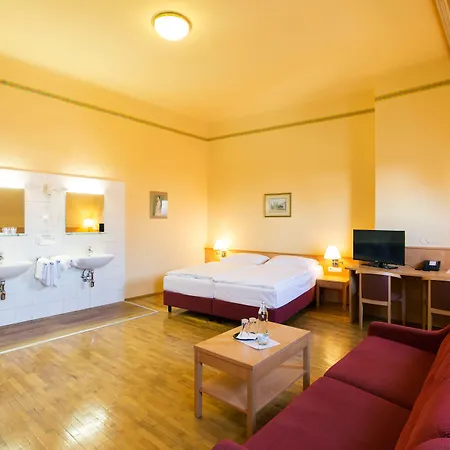 Hotel Post Wien-3