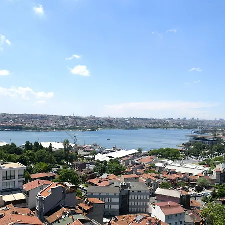 Grand Halic Goldenhorn-3