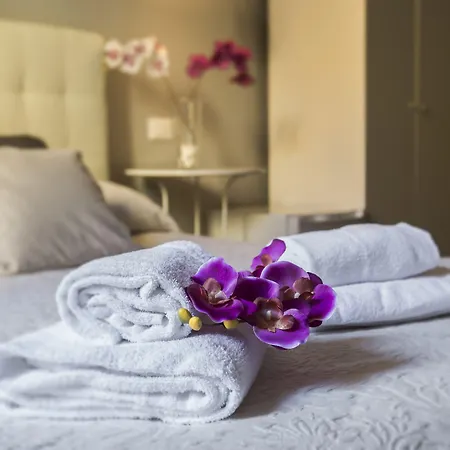 Dulcis In Fundo B&B-3