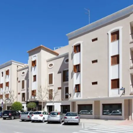 Hotel Mr Costa Blanca-2