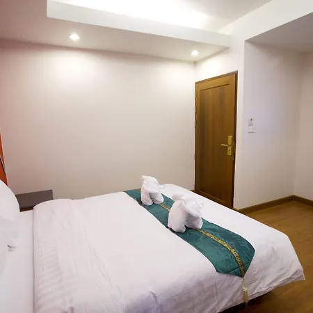 Korbua House-3