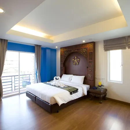 Korbua House-2