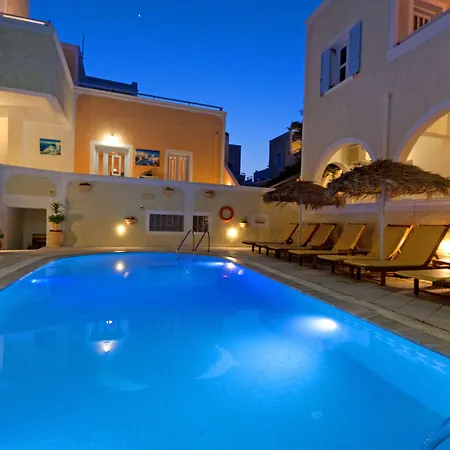 Sellada Apartments-2