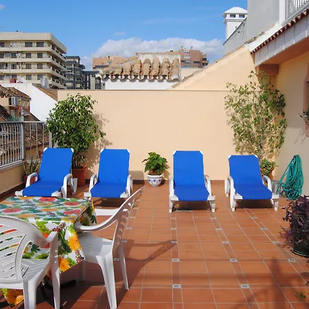 Hostal Italia-3