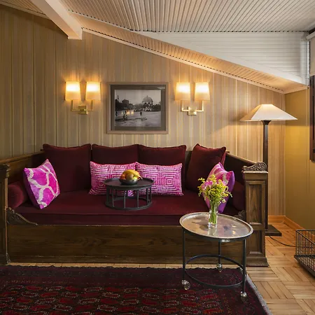 Hotel Ibrahim Pasha-2