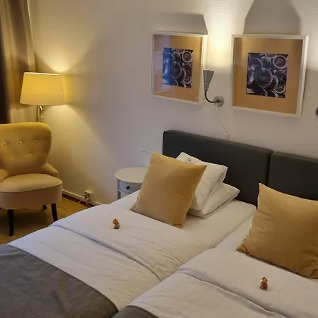Hotell Vaesteras-2