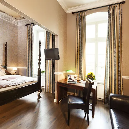 Honigmond Boutique Hotel-3